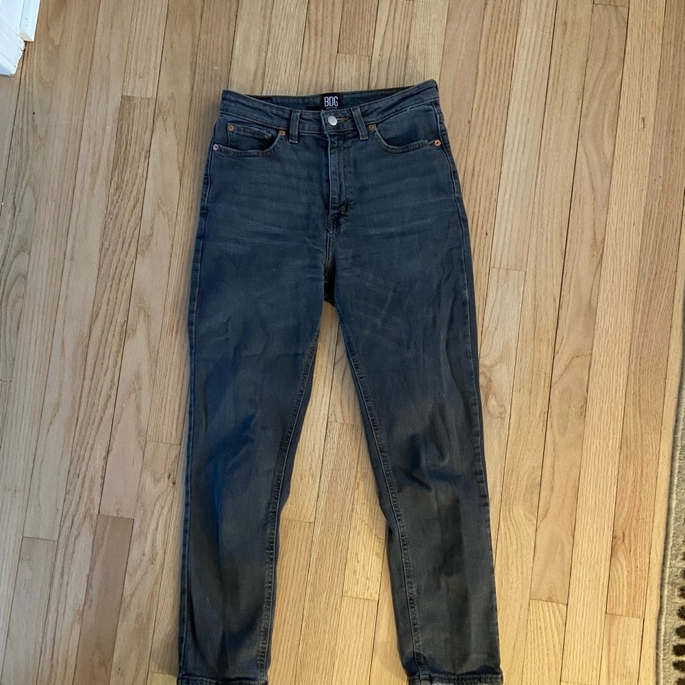BDG Girlfriend Highrise Jean